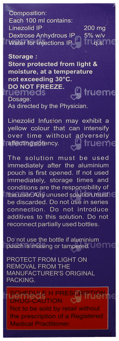 Lizoforce Injection 300Ml
